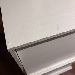 ブックスタンド 棚  にだん2段の画像