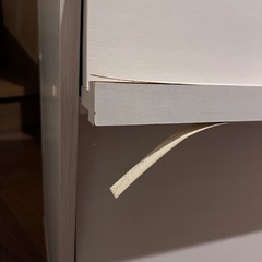 ブックスタンド 棚  にだん2段の画像