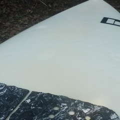 Hammoサーフボード　ミニ　Mini　EPS　２６L　ハモ Australiaの画像