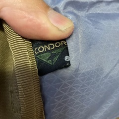 USMC 米海兵隊払い下げリュック美品の画像