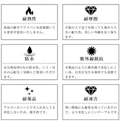 ダイニングテーブル セラミック ラウンドテーブル 丸 90cm ポラリス 白 ホワイト グレー 大理石風 おしゃれ セラミックテーブル 北欧 モダン 石目模様 1人用 2人用 3人用 4人用 単品 丸テーブル ダイニング 円形 正円 人気 おすすめ ブラック調 の画像