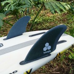 Hammoサーフボード　ミニ　Mini　EPS　２６L　ハモ Australiaの画像