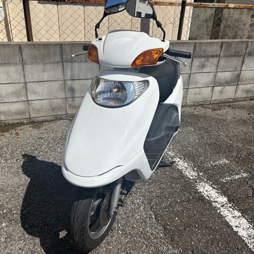 神戸市西区★JF13 スペイシー100★小型2種スクーター！