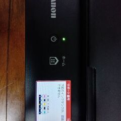 CANON💻️プリンターの画像