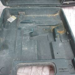 日立 HITACHI NT55HM2 高圧仕上げ釘打機 中古品 55mm ケース付き 【ハンズクラフト宜野湾店】の画像