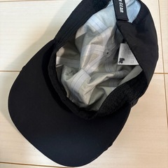 ワークマン帽子の画像