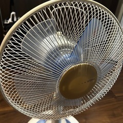 扇風機の画像