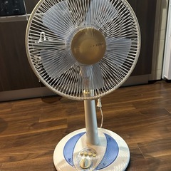 扇風機の画像