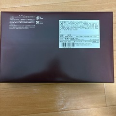 お菓子 未開封の画像