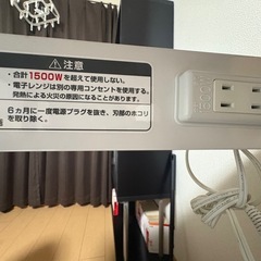 レンジ台　キッチン収納　家具
の画像