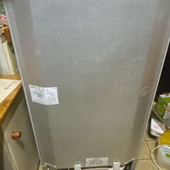 【無料】ハイアール 冷蔵庫 98L (2008年製) / 横須賀ハイランドの画像