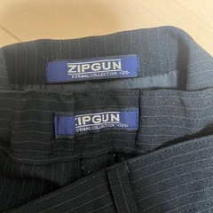 子供　フォーマルセットアップ　120 男の子の画像