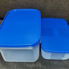 タッパーウェア　詰め合わせさん③の画像