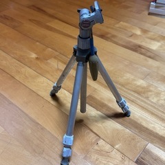 カメラ三脚　2本セットの画像