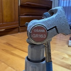 カメラ三脚　2本セットの画像