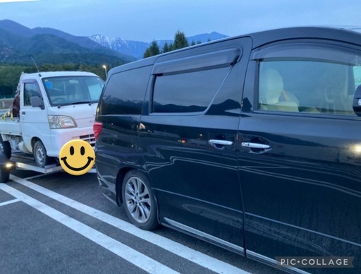 陸送のお手伝い承ります♪