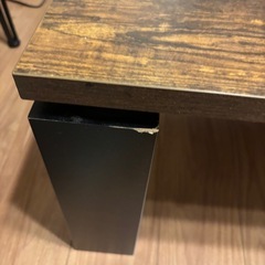 ニトリ　こたつの画像