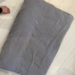 [取引中]敷布団×2の画像