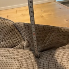 ネオママイズム　ベッド　　　の画像