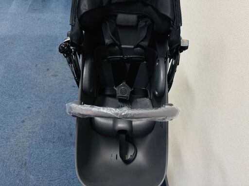 パナソニック ギュット 8.9Ah 電動自転車【中古】【4YC0345】