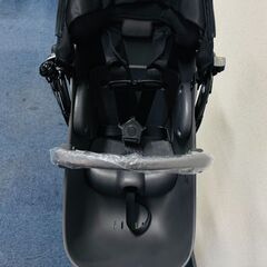 パナソニック ギュット 8.9Ah 電動自転車【中古】【4YC0345】の画像