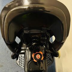 パナソニック ギュット 8.9Ah 電動自転車【中古】【4YC0345】の画像