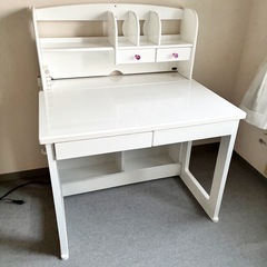 学習机   本棚の画像
