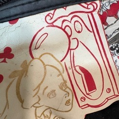 アリスペンケースの画像