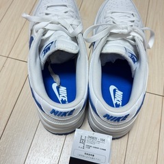 NIKE ダンク　新品未使用　28㎝の画像