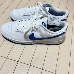 NIKE ダンク　新品未使用　28㎝の画像