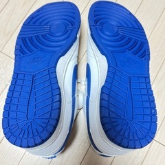 NIKE ダンク　新品未使用　28㎝の画像