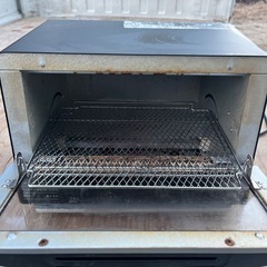 タイガーオーブントースター の画像