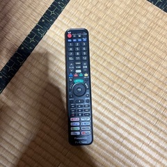 パナソニック　３７インチの画像