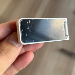 UNICLIP チューナー　クリップ式の画像