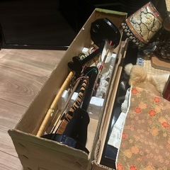 五月人形　の画像