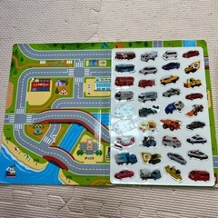 マグネットえほん　絵本　子ども　おもちゃ　知育　知育絵本の画像