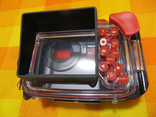 オリンパス防水プロテクターPT-051未使用品 (matsudango) 八千代台の
