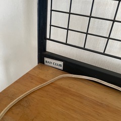 レンジ台の画像