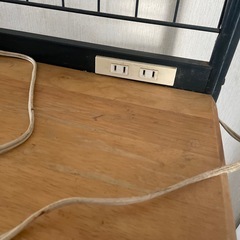 レンジ台の画像