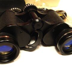 Copitar 双眼鏡 7×35 Field 10.0° 専用ケース付 程度良好の画像