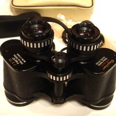 Copitar 双眼鏡 7×35 Field 10.0° 専用ケース付 程度良好の画像