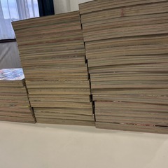 《12月14日迄》少年ジャンプ３８冊の画像