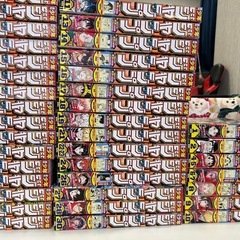 《12月14日迄》少年ジャンプ３８冊の画像