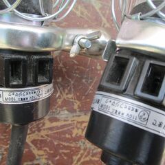 ☆ フジマック FUJIMAC パワーランプ 2点セット 400Wまで連結可能◆設置の簡単なクリップタイプの画像