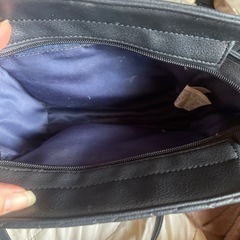 ショルダーバックの画像