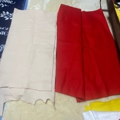 フェルトの画像