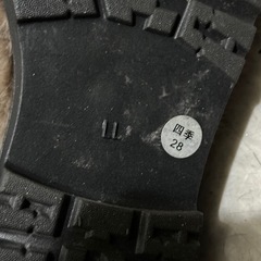 サンダルの画像