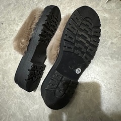 サンダルの画像