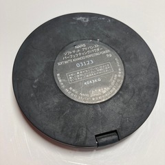 NARSパウダーの画像