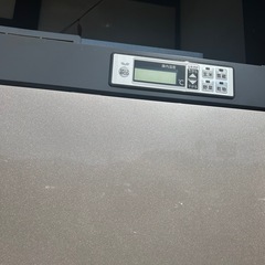 玄米冷蔵庫の画像